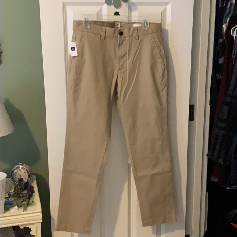 BRAND NEW GAP DRESS PANTS